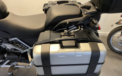 TRIUMPH TIGER 1200 EXPLORER