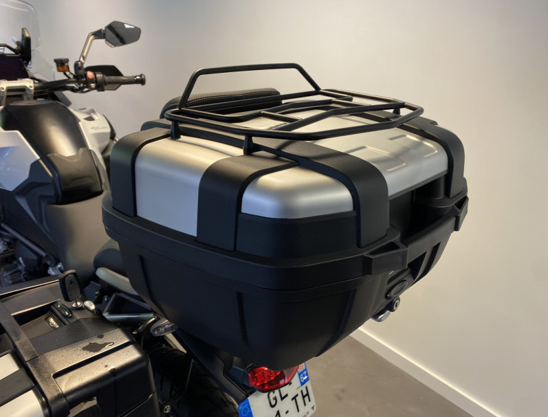 TRIUMPH TIGER 1200 EXPLORER