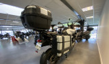 TRIUMPH TIGER 1200 EXPLORER