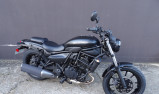 KAWASAKI ELIMINATOR 500 SE A2