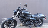 KAWASAKI ELIMINATOR 500 SE A2
