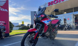 HONDA CRF1100 AFRICA TWIN DCT SE