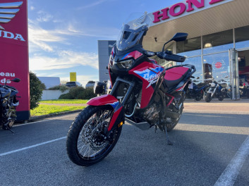 HONDA CRF1100 AFRICA TWIN DCT SE