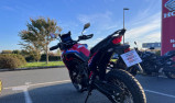 HONDA CRF1100 AFRICA TWIN DCT SE