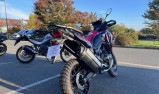 HONDA CRF1100 AFRICA TWIN DCT SE