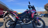 HONDA CRF1100 AFRICA TWIN DCT SE