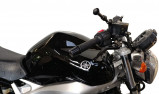 YAMAHA FZ6 (78CV)