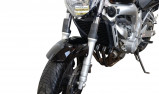 YAMAHA FZ6 (78CV)