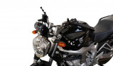 YAMAHA FZ6 (78CV)