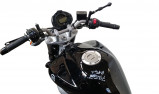 YAMAHA FZ6 (78CV)