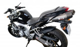 YAMAHA FZ6 (78CV)