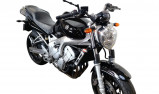 YAMAHA FZ6 (78CV)