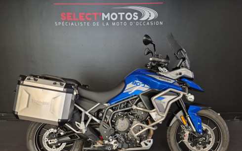 TRIUMPH Tiger 900 GT PRO
