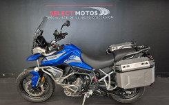 TRIUMPH Tiger 900 GT PRO