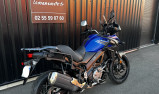 SUZUKI DL V-STROM 650XT