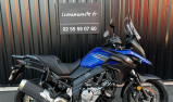 SUZUKI DL V-STROM 650XT