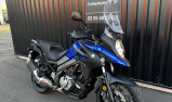 SUZUKI DL V-STROM 650XT