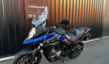 SUZUKI DL V-STROM 650XT