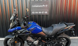 SUZUKI DL V-STROM 650XT