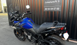 SUZUKI DL V-STROM 650XT