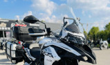 BENELLI TRK 502 X