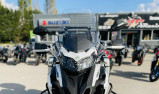 BENELLI TRK 502 X