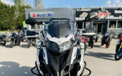 BENELLI TRK 502 X