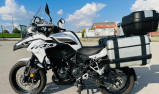 BENELLI TRK 502 X