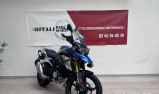 BMW G 310 GS
