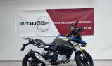 BMW G 310 GS