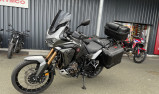 HONDA AFRICA TWIN CRF1100L ADVENTURE SPORTS DCT SE