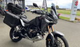 HONDA AFRICA TWIN CRF1100L ADVENTURE SPORTS DCT SE
