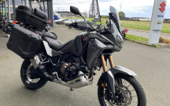 HONDA AFRICA TWIN CRF1100L ADVENTURE SPORTS DCT SE