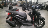 PIAGGIO MEDLEY 125 ACCIDENTE RSV N°21163
