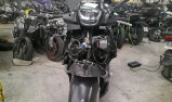 PIAGGIO MEDLEY 125 ACCIDENTE RSV N°21163