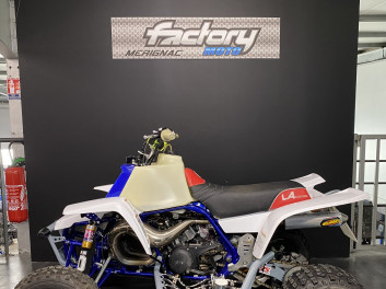 YAMAHA BANSHEE 350 2T