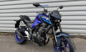 YAMAHA MT-03  MT03