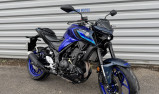 YAMAHA MT-03  MT03