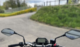 YAMAHA MT-03  MT03