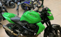 KAWASAKI Z 750
