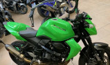 KAWASAKI Z 750