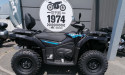 CF MOTO CF MOTO 520L BLACK LINE / 137€ PAR MOIS / DSN MOTOS 47