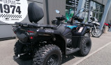 CF MOTO CF MOTO 520L BLACK LINE / 137€ PAR MOIS / DSN MOTOS 47