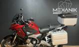 honda  cross tourer 1200
