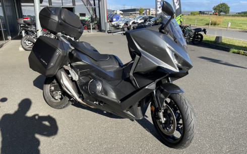 HONDA NSS FORZA 750
