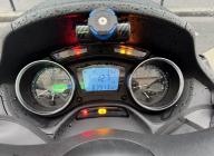 PIAGGIO MP3 500 HPE SPORT ABS ASR GARANTIE 6 MOIS NOIR MAT TRES BON ETAT CRIT