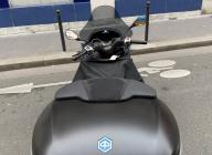 PIAGGIO MP3 500 HPE SPORT ABS ASR GARANTIE 6 MOIS NOIR MAT TRES BON ETAT CRIT