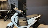 HONDA EM1 e 50cc