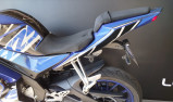 YAMAHA YZF-R 125