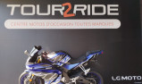 YAMAHA YZF-R 125